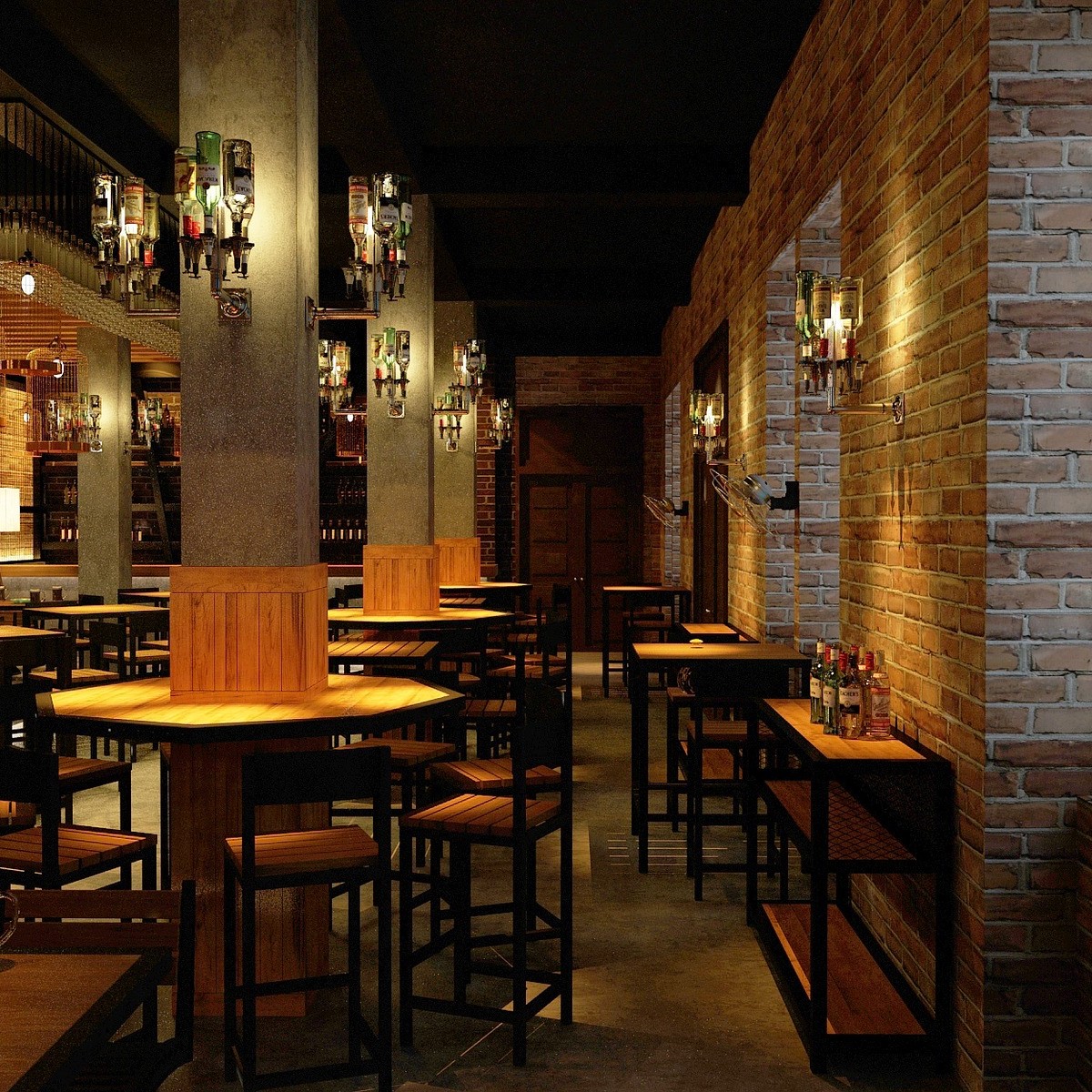 Central Sushi